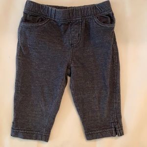 Tea collection Capri pants girls’ size 4
